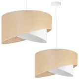 lampa-wiszaca-zyrandol-sufitowa-abazur-bialy-juta