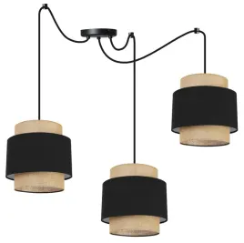 lampa-wiszaca-zyrandol-sufitowa-abazur-boho-juta