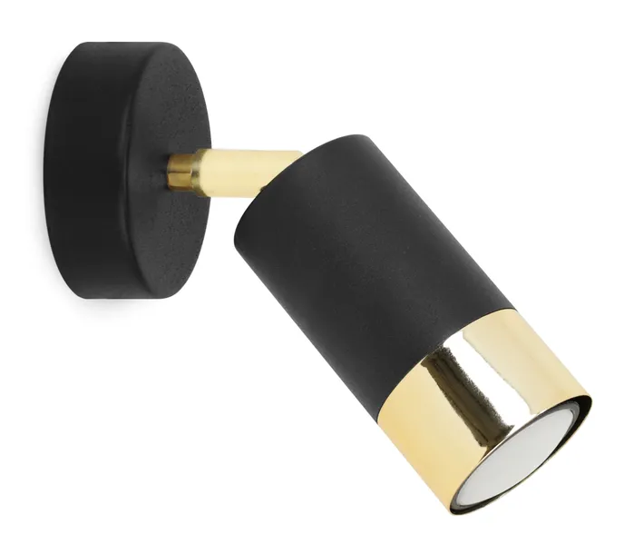 reflektor-sufitowy-scienny-gu10-kinkiet-spot-led-stan-nowy