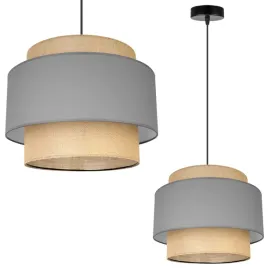 lampa-wiszaca-zyrandol-sufitowa-abazur-boho-juta