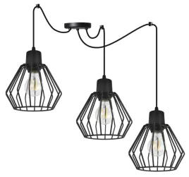 lampa-wiszaca-zyrandol-sufitowa-druciak-klosz-led