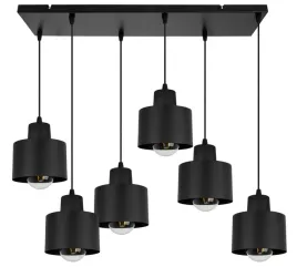 lampa-nowoczesna-wiszaca-sufitowa-czarna-klosz-led