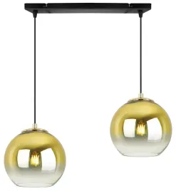 lampa-wiszaca-zyrandol-sufitowa-zloty-klosz-15-cm