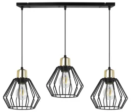 lampa-wiszaca-zyrandol-sufitowa-druciak-klosz-led