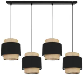 lampa-wiszaca-zyrandol-sufitowa-abazur-boho-juta