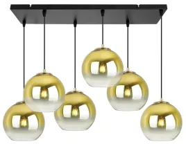 lampa-wiszaca-zyrandol-sufitowa-zloty-klosz-20-cm