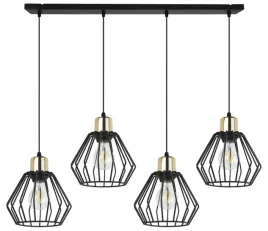 lampa-wiszaca-zyrandol-sufitowa-druciak-klosz-led