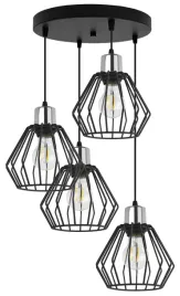 lampa-wiszaca-zyrandol-sufitowa-druciak-klosz-led