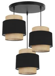 lampa-wiszaca-zyrandol-sufitowa-abazur-boho-juta