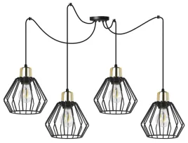 lampa-wiszaca-zyrandol-sufitowa-druciak-klosz-led