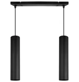 lampa-nowoczesna-wiszaca-sufitowa-czarna-klosz-led
