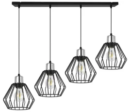 lampa-wiszaca-zyrandol-sufitowa-druciak-klosz-led