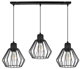 lampa-wiszaca-zyrandol-sufitowa-druciak-klosz-led