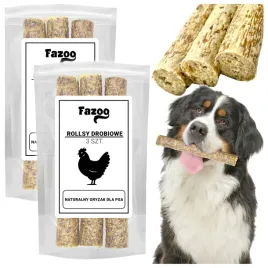 przysmak-dla-psa-100percent-naturalne-gryzak-rollsy-kabanosy-smaczki-kurczak-94g