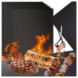 6x-mata-teflonowa-do-pieczenia-tacka-na-grill-do-piekarnika-grillowania-bbq