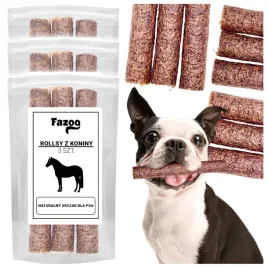 przysmaki-dla-psa-rollsy-paluchy-kabanosy-z-konia-treserki-100percent-naturalne