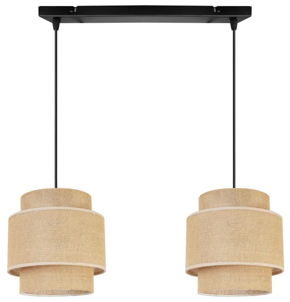 lampa-wiszaca-zyrandol-sufitowa-abazur-boho-juta-kolor-czarny