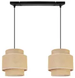 lampa-wiszaca-zyrandol-sufitowa-abazur-boho-juta-kolor-czarny