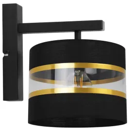 lampa-scienna-kinkiet-abazur-elegancki-zloty-20-cm