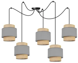 lampa-wiszaca-zyrandol-sufitowa-abazur-boho-juta