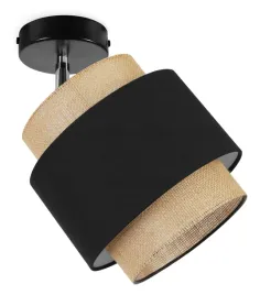 lampa-sufitowa-kinkiet-abazur-boho-juta-20-cm