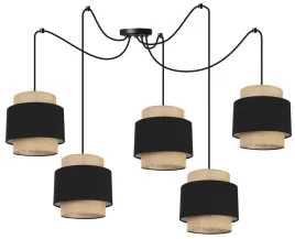 lampa-wiszaca-zyrandol-sufitowa-abazur-boho-juta