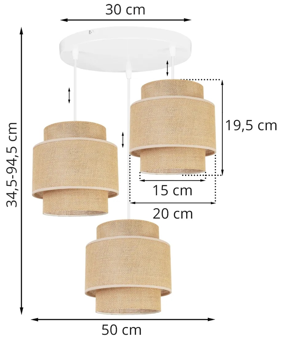 lampa-wiszaca-zyrandol-sufitowa-abazur-boho-juta