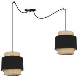 lampa-wiszaca-zyrandol-sufitowa-abazur-boho-juta
