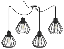 lampa-wiszaca-zyrandol-sufitowa-druciak-klosz-led
