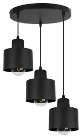 lampa-wiszaca-sufitowa-zyrandol-czarna-pajak-loft