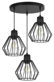 lampa-wiszaca-zyrandol-sufitowa-druciak-klosz-led