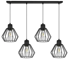 lampa-wiszaca-zyrandol-sufitowa-druciak-klosz-led