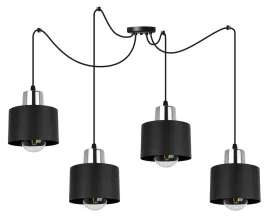 lampa-nowoczesna-wiszaca-sufitowa-czarna-klosz-led