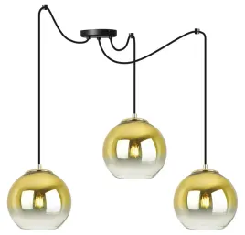 lampa-wiszaca-zyrandol-sufitowa-zlota-klosz-15-cm