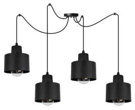 lampa-nowoczesna-wiszaca-sufitowa-czarna-klosz-led