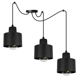 lampa-nowoczesna-wiszaca-sufitowa-czarna-klosz-led