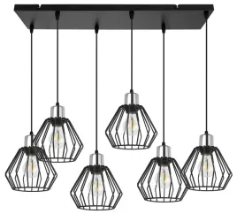 lampa-wiszaca-zyrandol-sufitowa-druciak-klosz-led