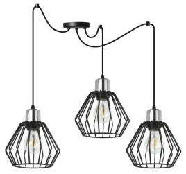 lampa-wiszaca-zyrandol-sufitowa-druciak-klosz-led