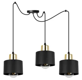 lampa-nowoczesna-wiszaca-sufitowa-czarna-klosz-led