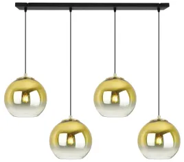 lampa-wiszaca-zyrandol-sufitowa-zloty-klosz-15-cm