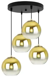 lampa-wiszaca-zyrandol-sufitowa-zloty-klosz-15-cm