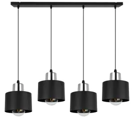 lampa-nowoczesna-wiszaca-sufitowa-czarna-klosz-led