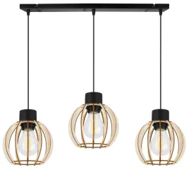 lampa-wiszaca-zyrandol-sufitowa-drewno-klosz-led