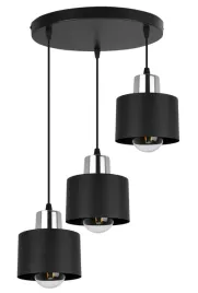 lampa-nowoczesna-wiszaca-sufitowa-czarna-klosz-led