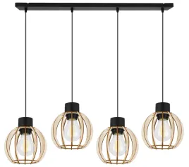 lampa-wiszaca-zyrandol-sufitowa-drewno-klosz-led