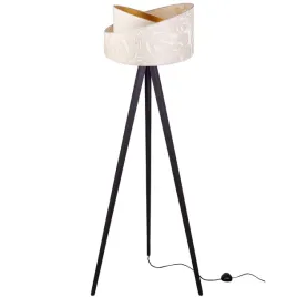 lampa-podlogowa-stojaca-trojnog-drewno-abazur-wzor