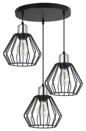 lampa-wiszaca-zyrandol-sufitowa-druciak-klosz-led