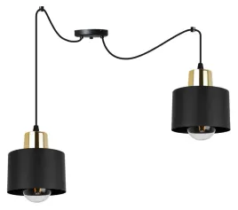 lampa-nowoczesna-wiszaca-sufitowa-czarna-klosz-led