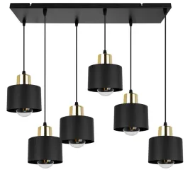 lampa-nowoczesna-wiszaca-sufitowa-czarna-klosz-led