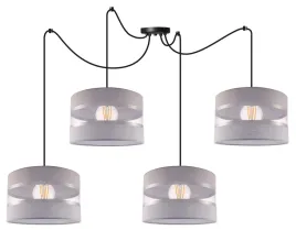 lampa-wiszaca-zyrandol-pajak-abazur-dziecieca